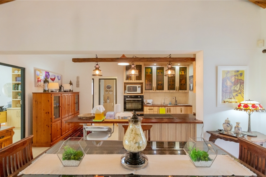 4 Bedroom Property for Sale in Country Club Western Cape